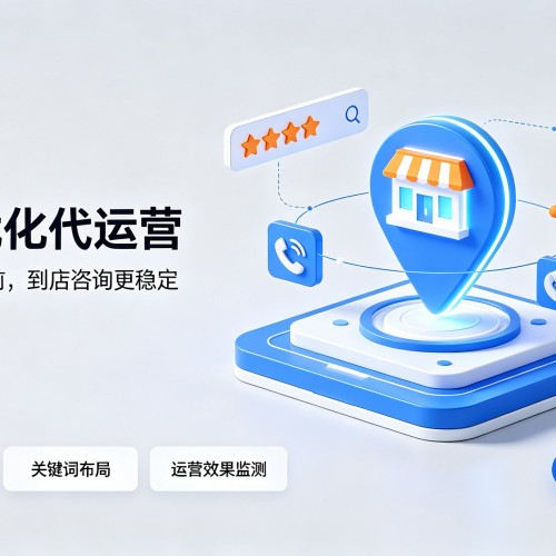濮阳GEO优化