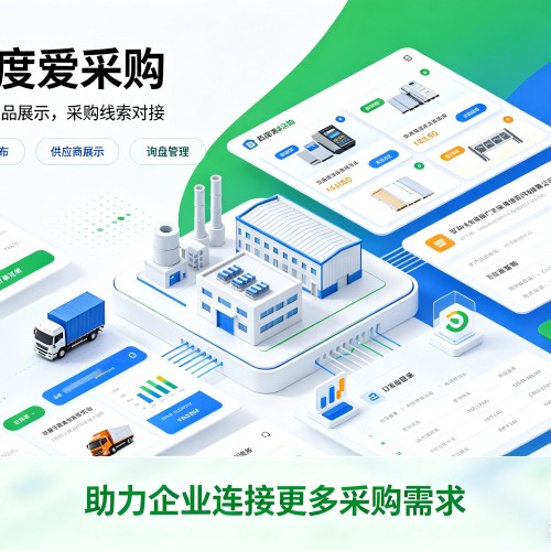 濮阳百度爱采购